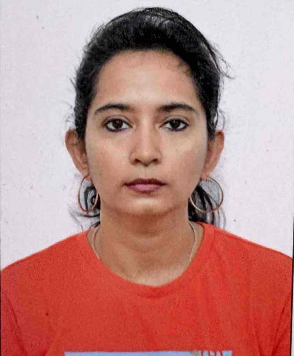 Dr. Shanol Anusha Crasta